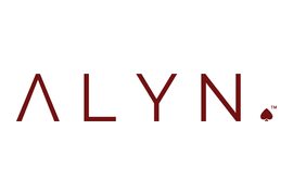 ALYN Golf logo