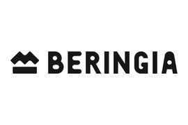 Beringia logo