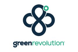 Green Revolution logo
