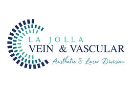 La Jolla Vein & Vascular logo