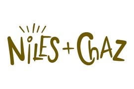 Niles & Chaz logo