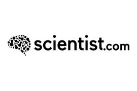Scientist.com logo