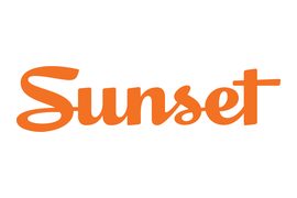 Sunset logo