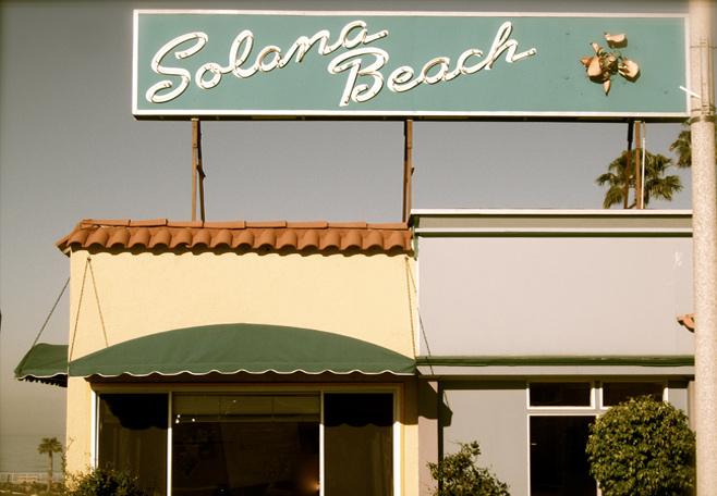 Solana Beach